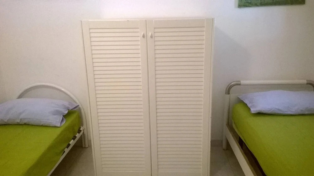 Holiday Apartment Villetta A Torre Dell Orso Pt34 Close To The Beach With