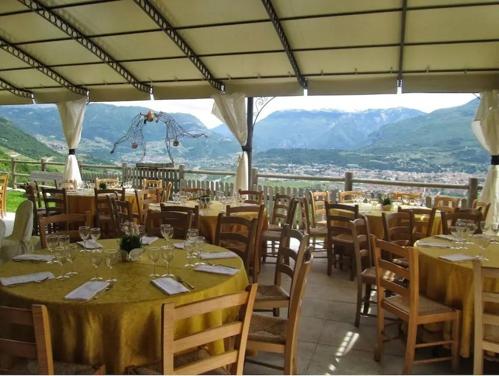 Agritur Maso Carpenè