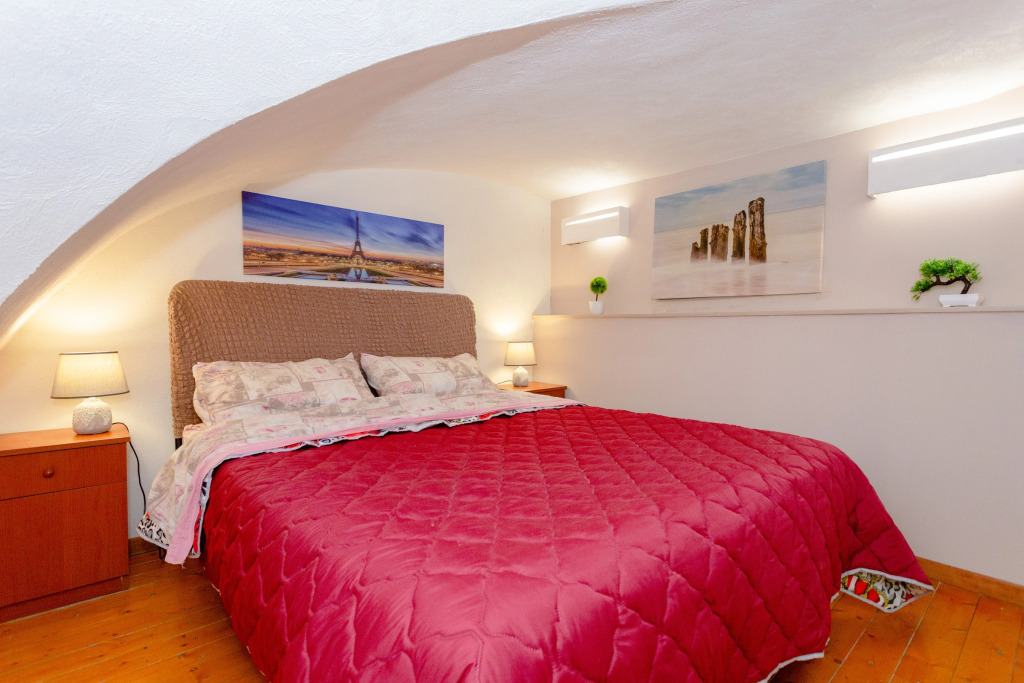 Sicily Loft in the historical Catania