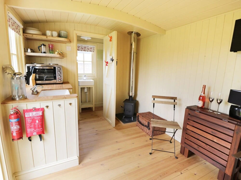 Jaimie's Hide