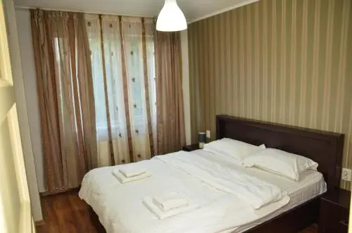 Cozy Apartments - Iasi