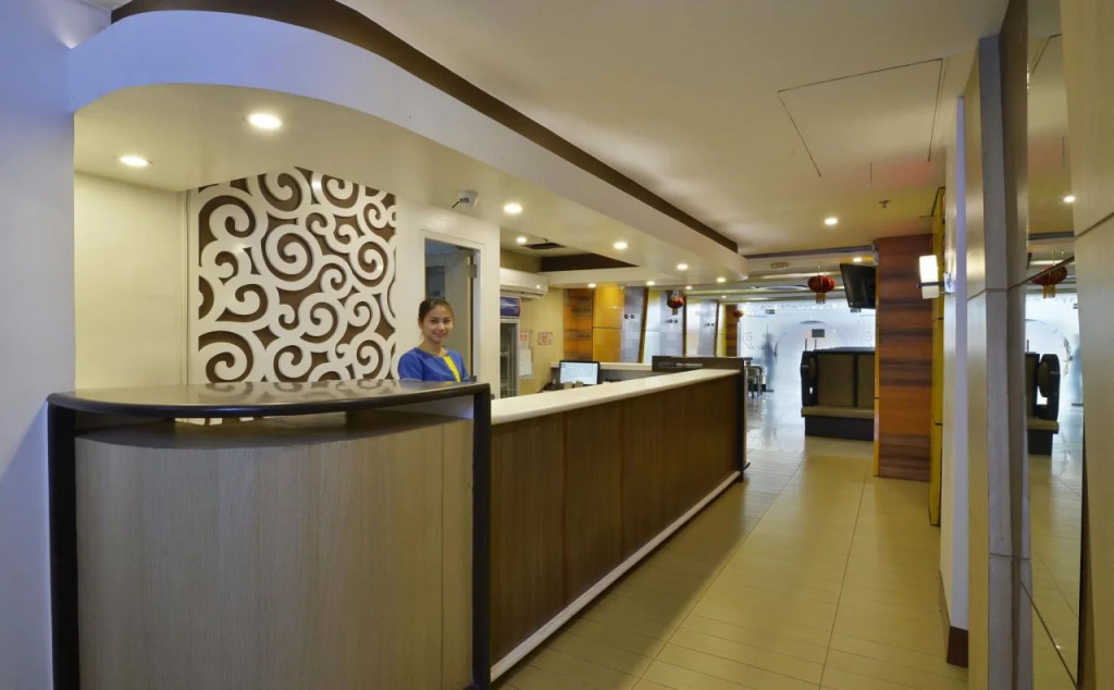 Hotel 99 Monumento