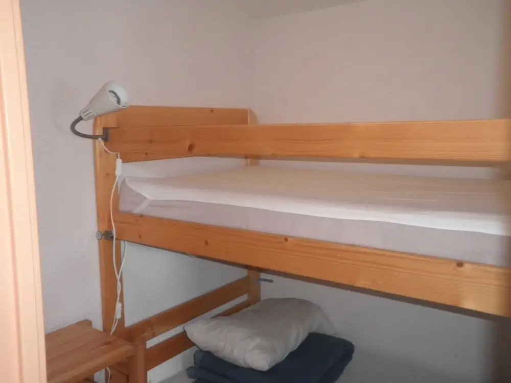 Lou Services Apartment CHAV47 LSI 001