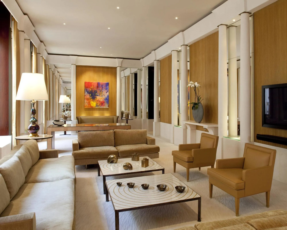 Park Hyatt Paris - Vendôme