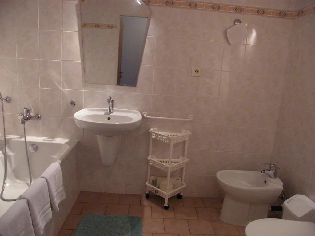 Pension Najdek