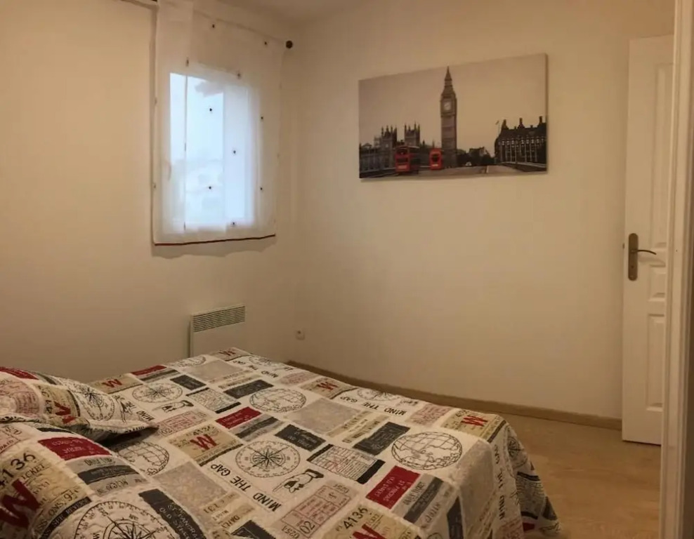 House at 15 min From Saint Jean de Luz
