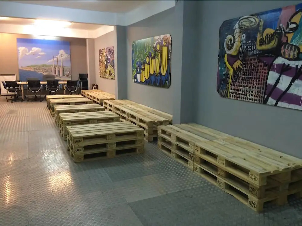 ArCo Hostel
