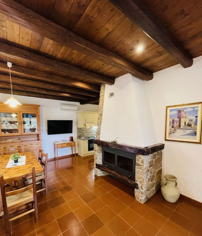 Quiet and Relaxing, Surrounded by Greenery a few Kilometers From the sea