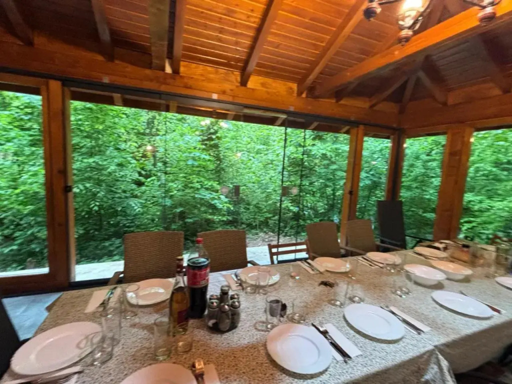 Pintea Chalet