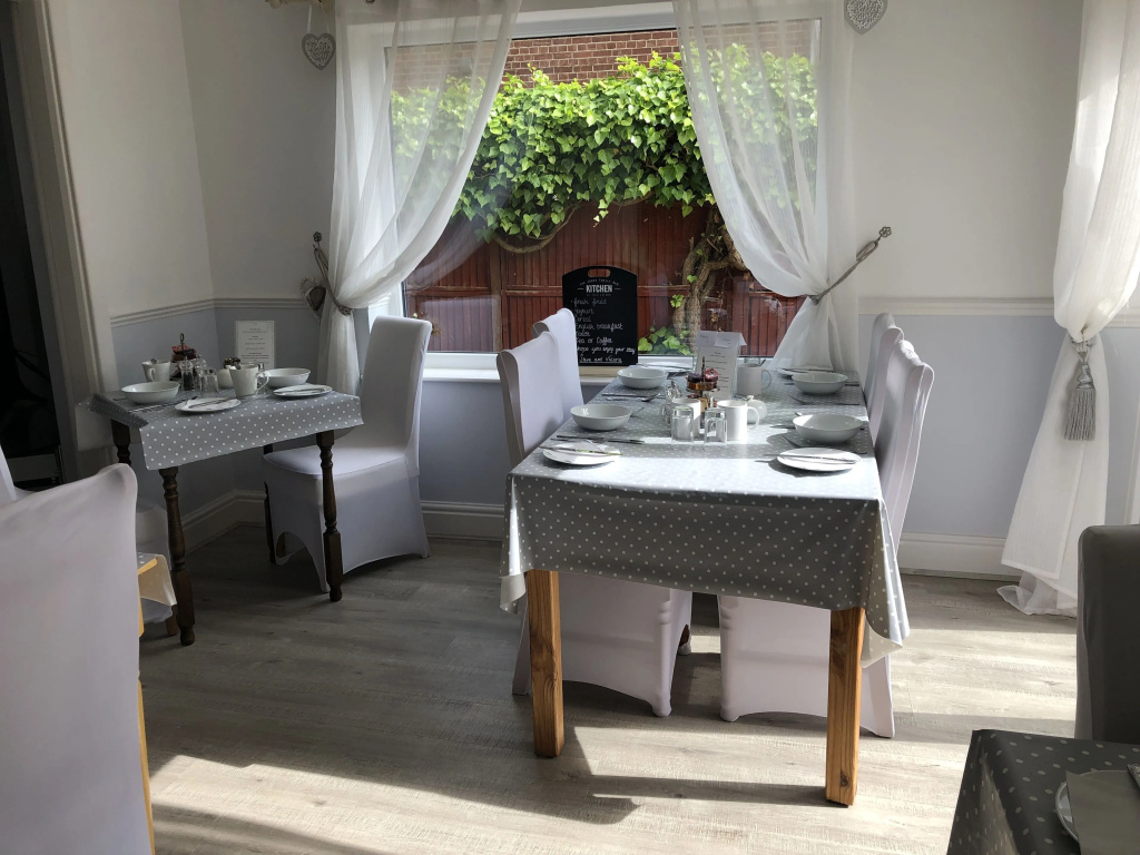 Prospect Guest House