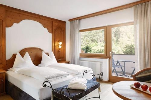 Hotel Lanerhof active/spa/balance