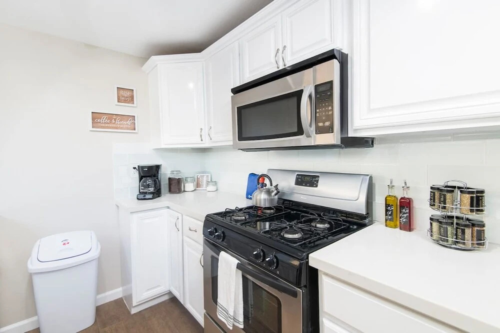 Cleveland 10 by Avantstay Stunning San Diego Home!the Perfect Getaway for 6!