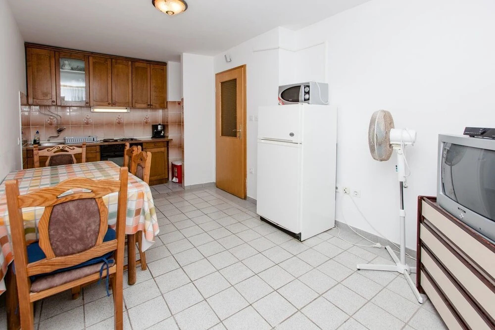Apartments Sima
