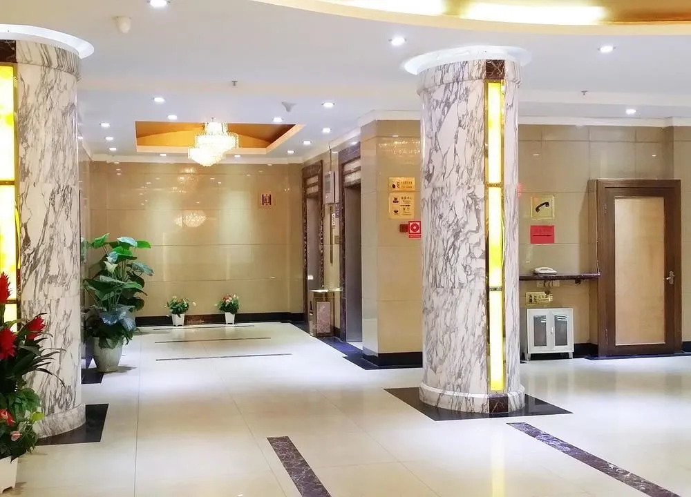 昆明三叶饭店