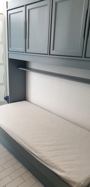 Studio Cabine Etoile de Mer
