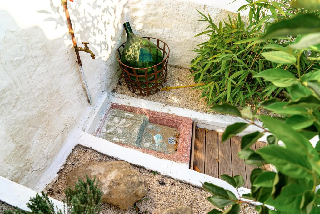 Tiny Smart House Kefalonia