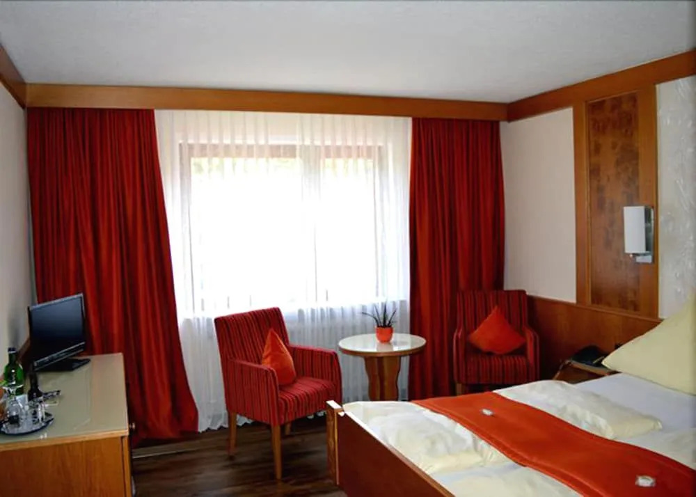 Natur & Wander Hotel Gassbachtal