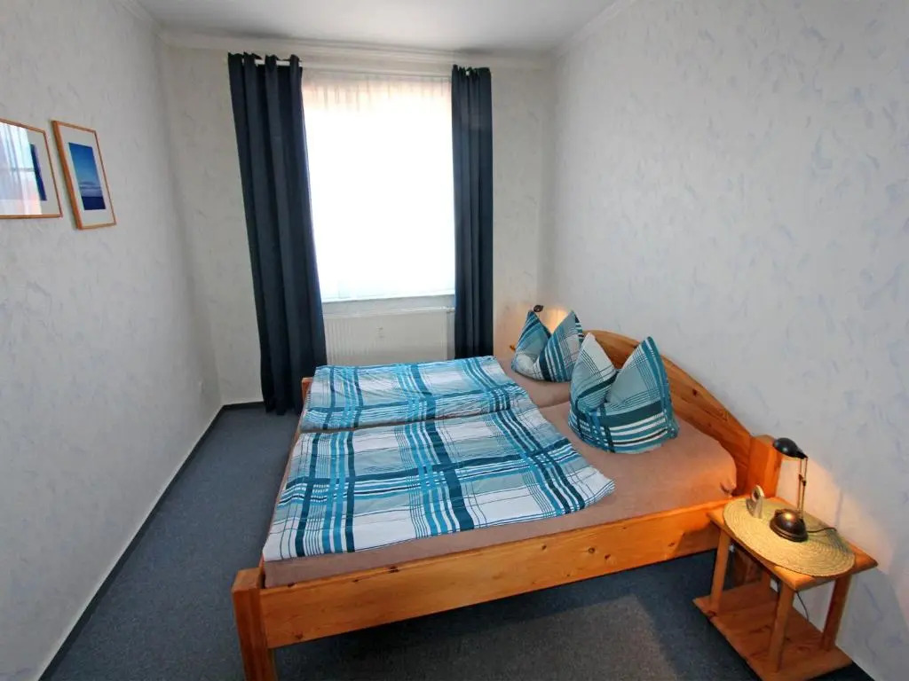 Ferienwohnung Peenemuende USE 2041