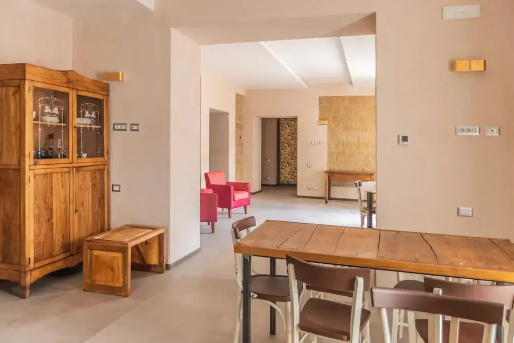 La casa di caterina
