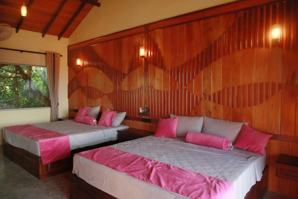 Horizon KiteSurfing Beach Resort
