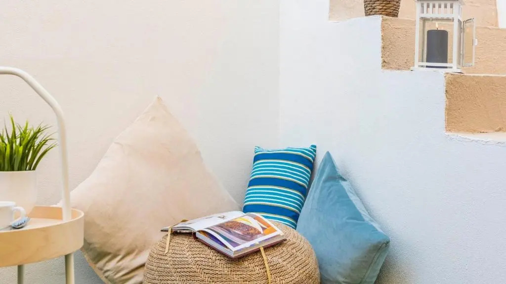 Smart House Ronda by Ruralidays