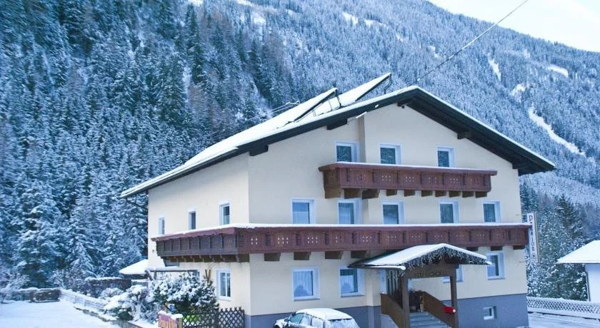 Pension Köhler