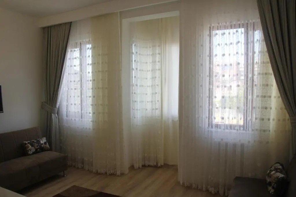 IMC Fatih Apartments