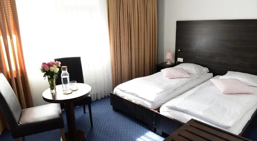 Hotel Töss