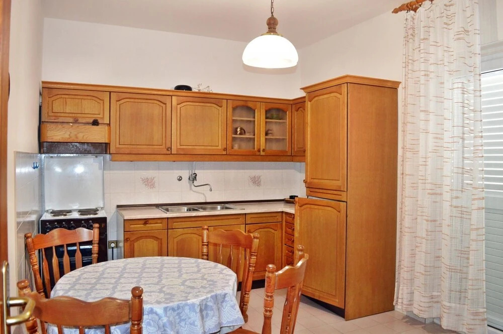 Apartments Edi