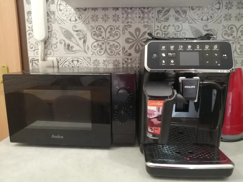 Apartament Lux Monika Rewal z tarasem i garażem