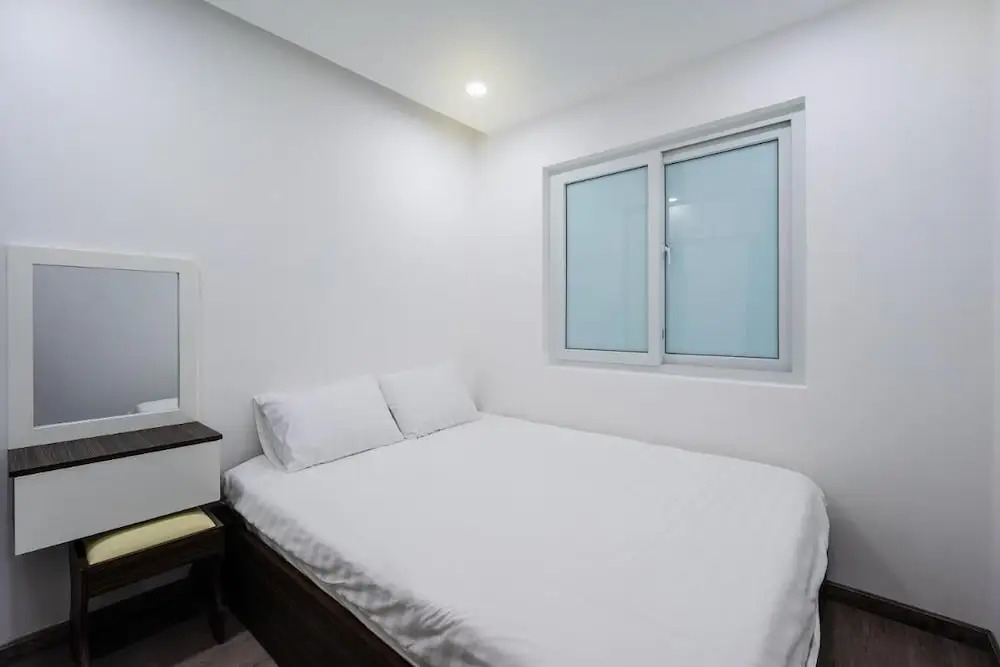 Iseaview Nha Trang Beach Apartment