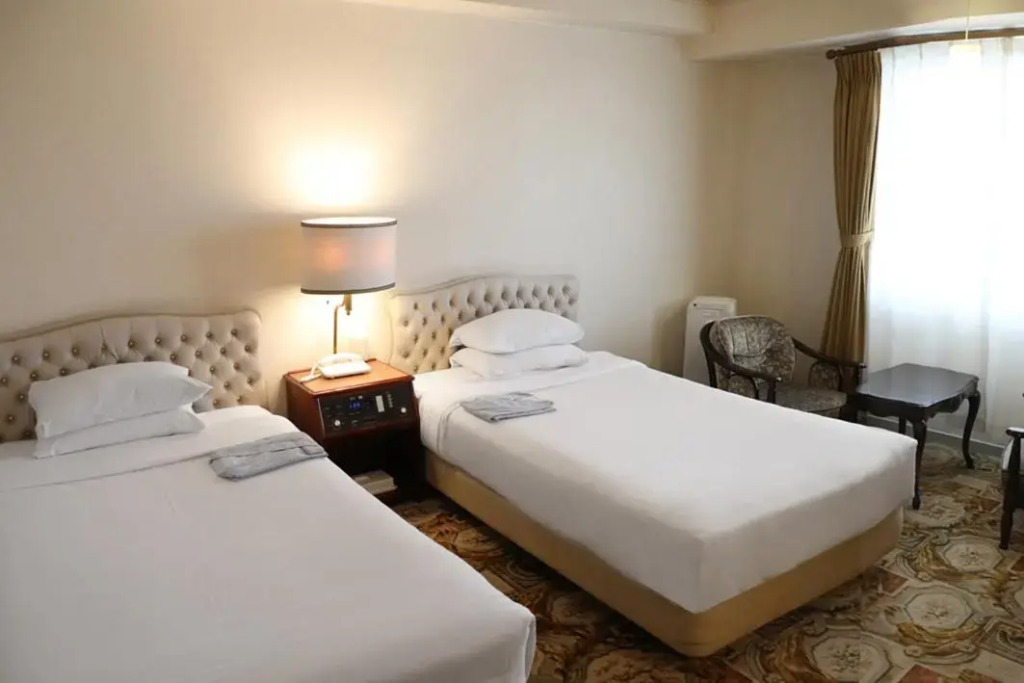 Koyo Grand Hotel