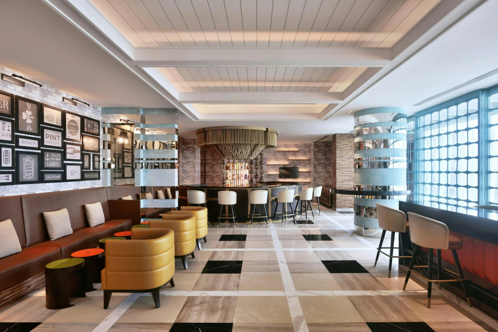 Courtyard By Marriott Kochi Infopark