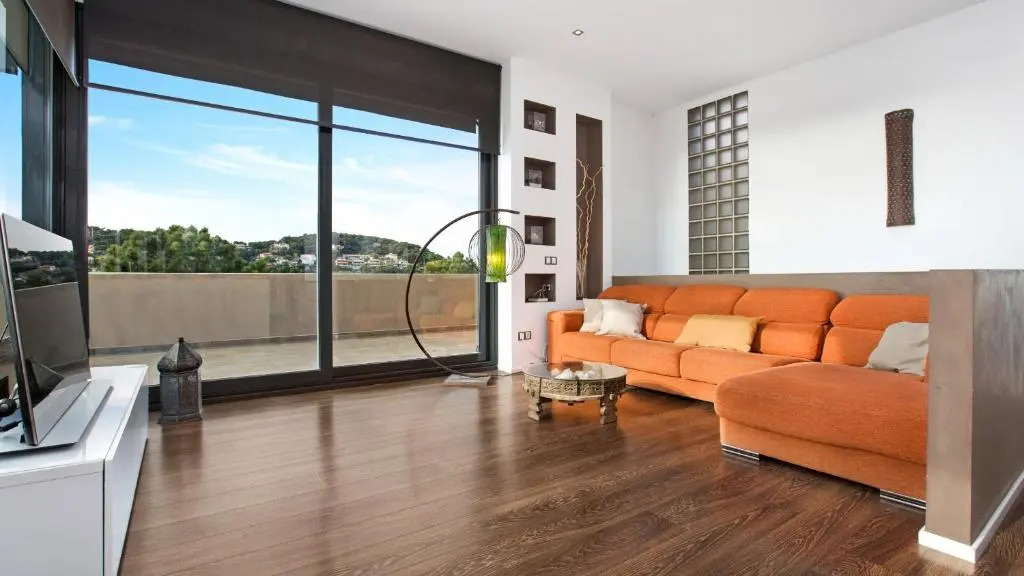 Villa Casta - Lloret de Mar