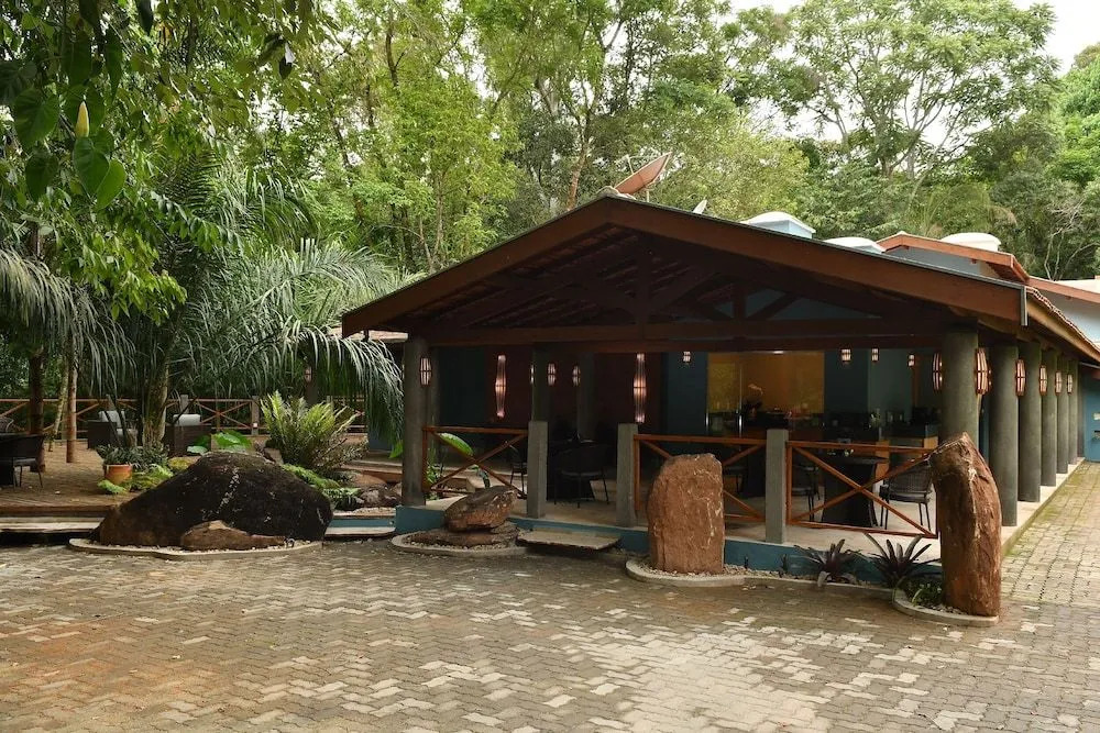 Pousada Chão de Folhas SPA Boutique