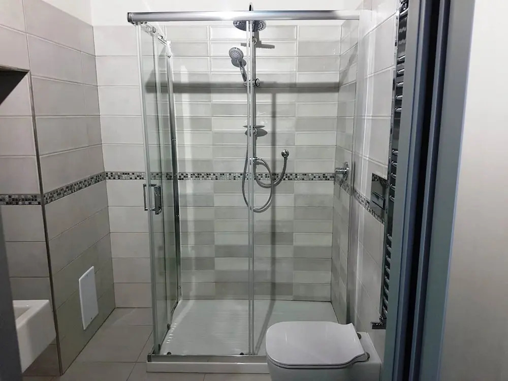 Apartment in Salerno Centro