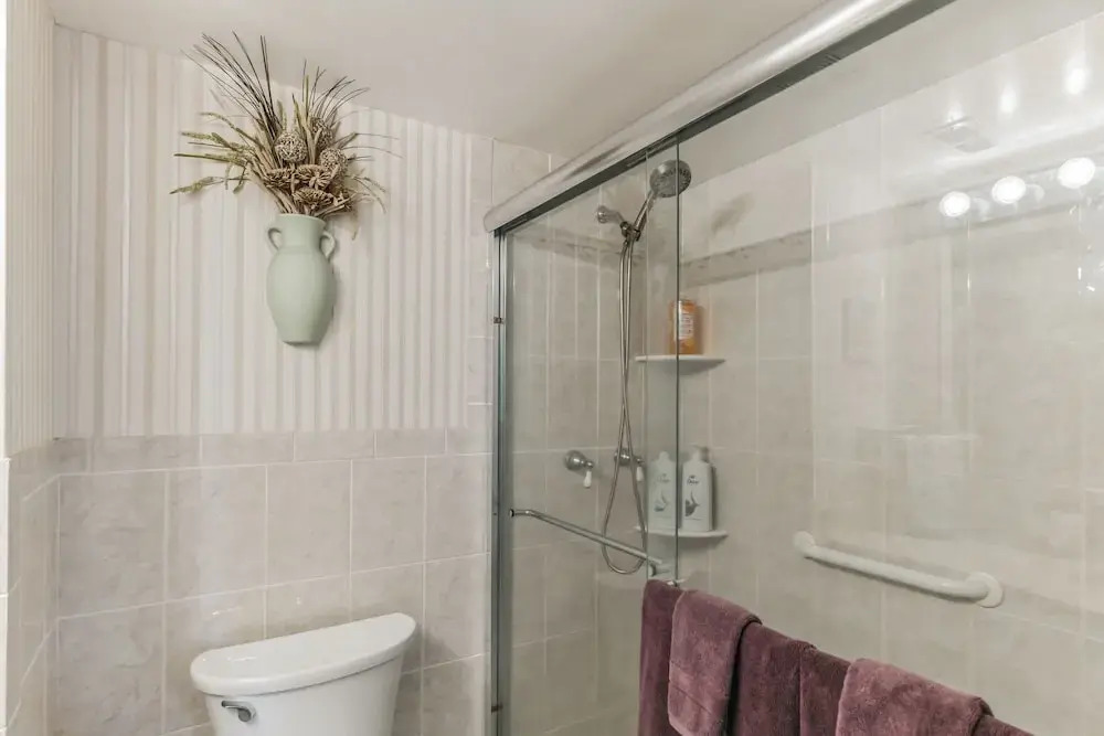 Chic Ocean City Condo Steps From The Beach 2 Bedroom Condo by RedAwning