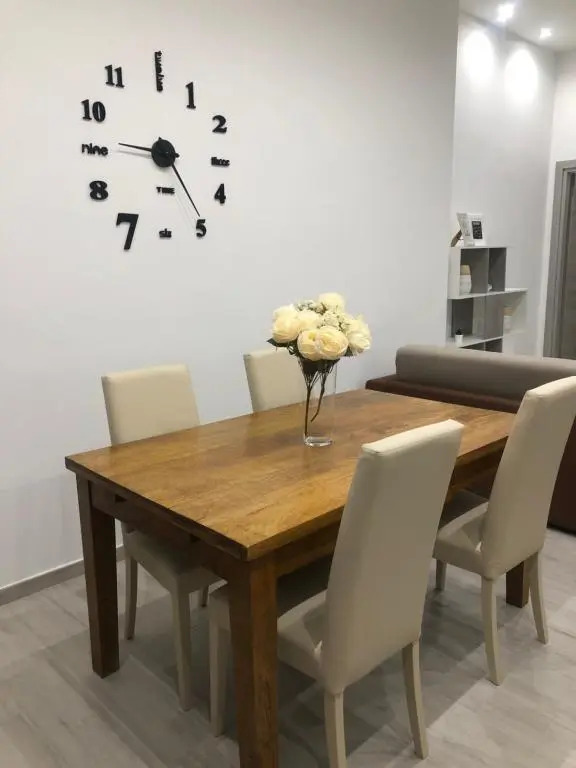 Gioielli House Apartment