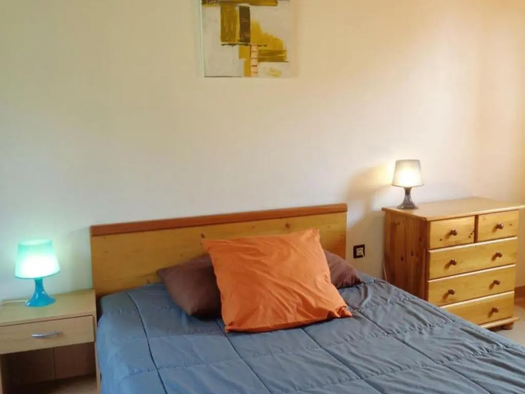Gîte familial avec terrasse et animaux bienvenus - FR-1-496-145