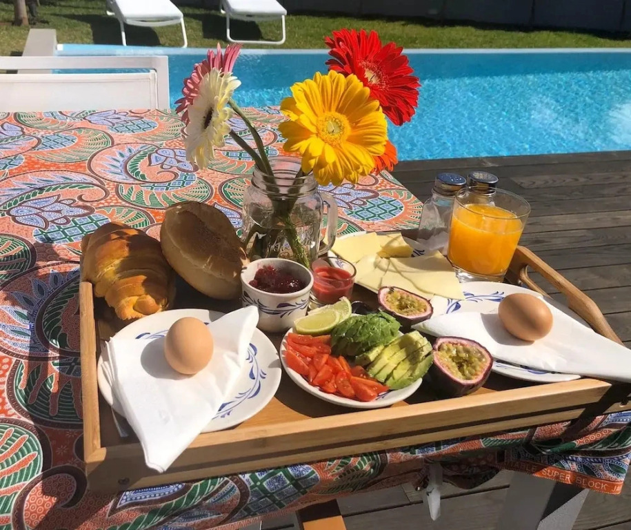 Studio in Machico, with Private Pool And Wifi - 300M From the Beach