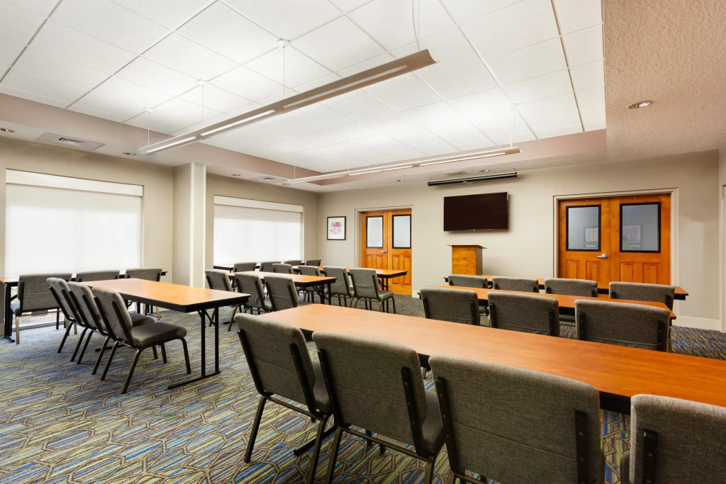 Holiday Inn Express Hotel & Suites Inverness by IHG
