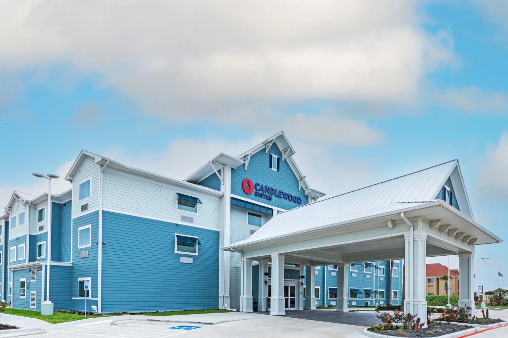 Candlewood Suites Aransas Pass by IHG