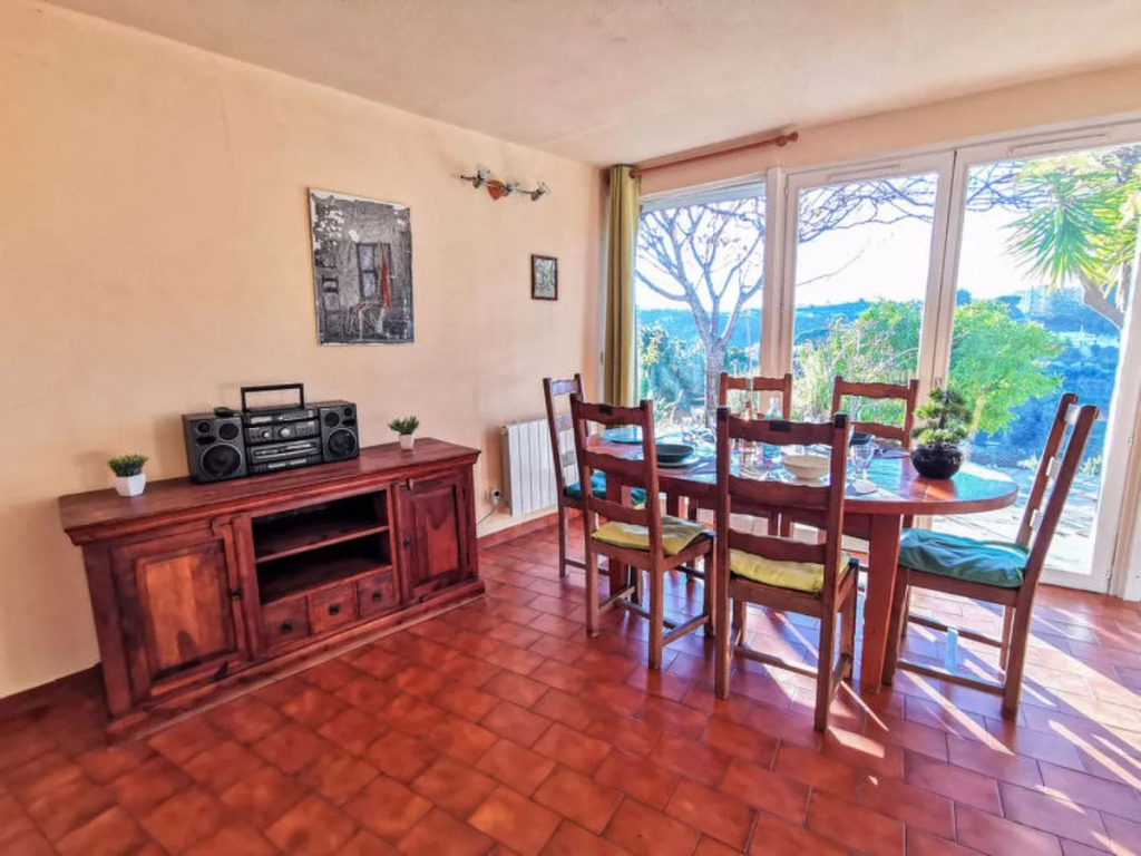 Villa Agora Biniamar