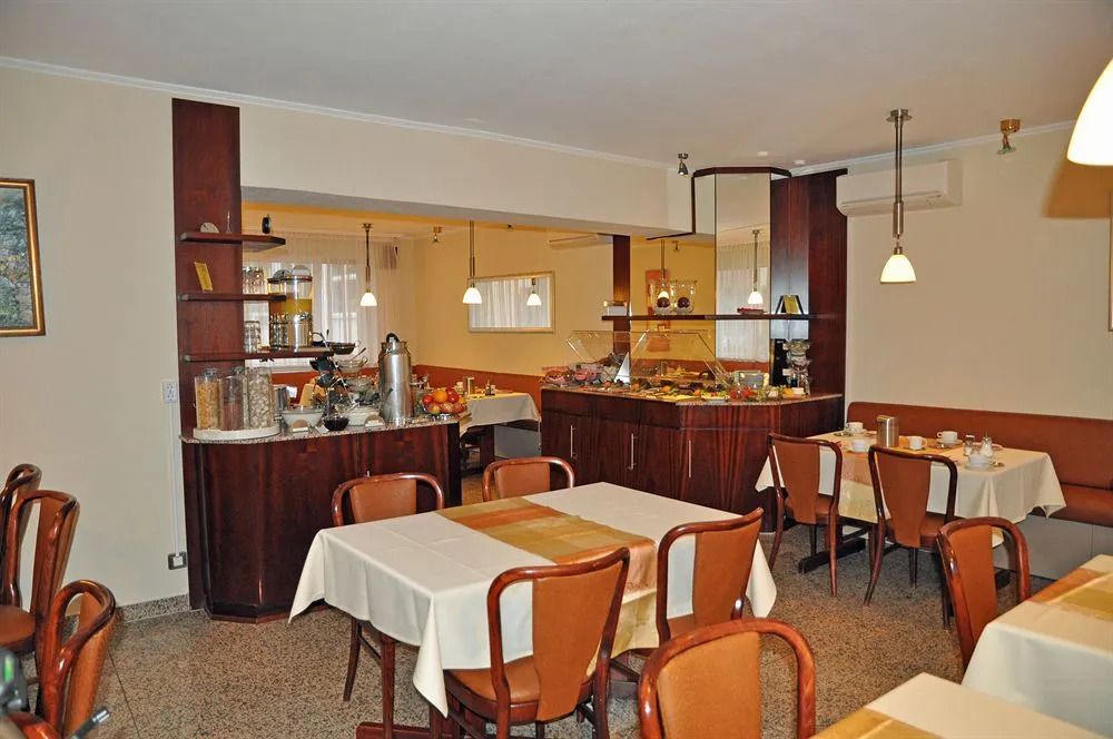 Hotel Astoria