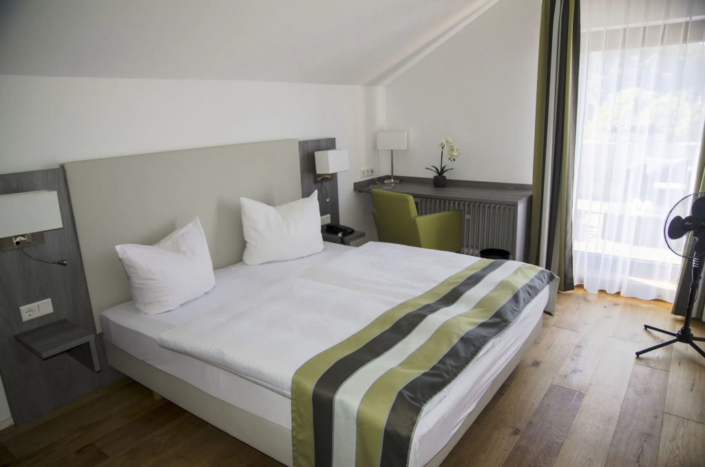 Hotel am Schloss