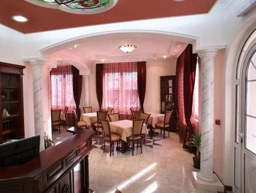 Villa Andjelika