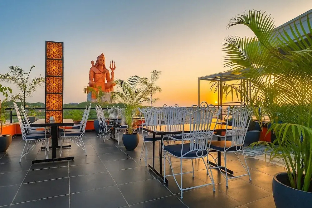 Aarambh By The Sky Imperial, Nathdwara