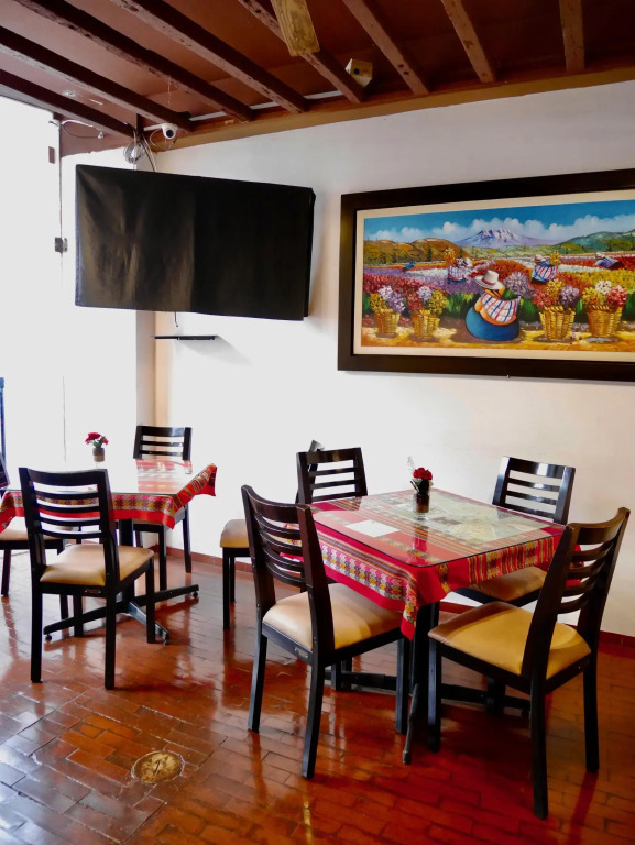 Suite Service Apart Hotel