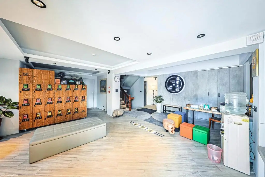 Yes Home Hotel