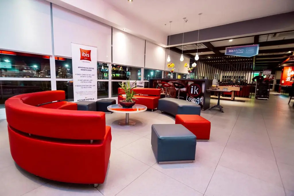ibis Concepcion